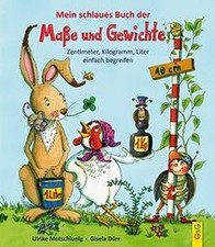 Mein schlaues Buch der Maße