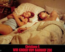 Christiane F. - Wir Kinder vom