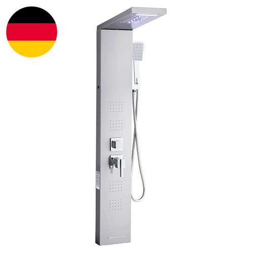 Vevor duschpaneel turmsystem - vevor, duschpaneel-turmsystem
