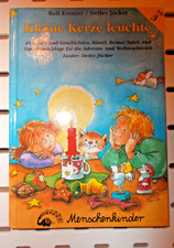 Kleine Kerze leuchte / Rolf