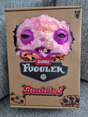 Fuggler baddies von zuru - fuggler,
