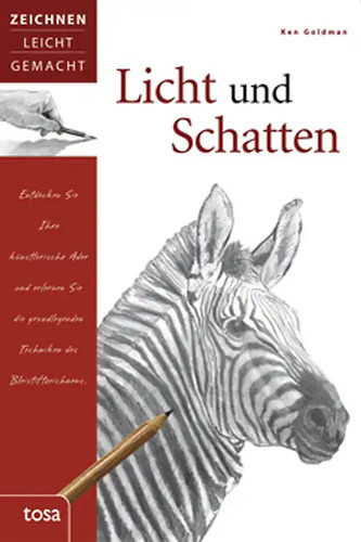 Licht und schatten - licht,