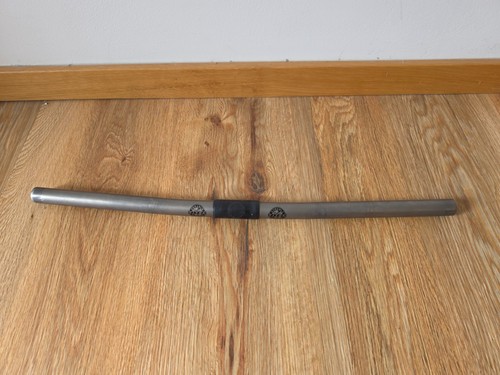 Titec titanium handlebar - titec,