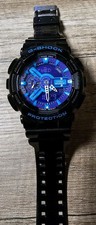 Casio G-Shock GA-110HC In Sehr