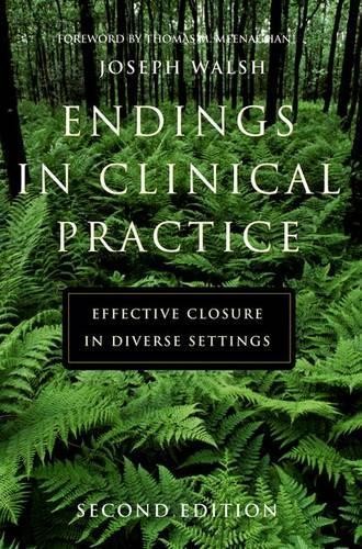 Joseph walsh endings - walsh, in
