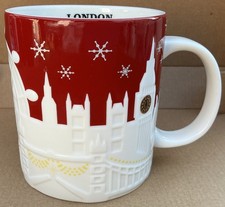 Starbucks Collectors Series