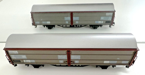 Märklin 4737 spur h0 - 4737,