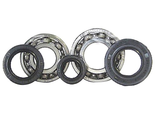 Kurbelwellen lager set - kurbelwellen,