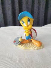 TWEETY - FIGUR IN BADEHOSE aus 2001