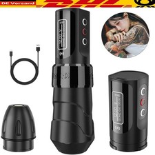 Rotary tattoo maschine - tattoo, pen