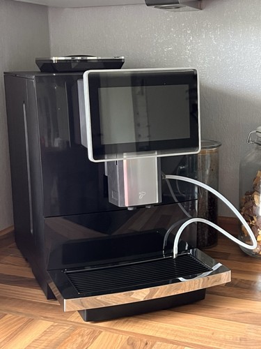 Kaffeevollautomat tchibo - kaffeevollautomat,