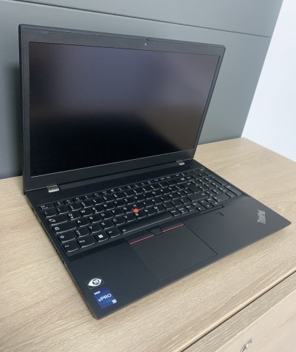 Thinkpad p15v touch - thinkpad,