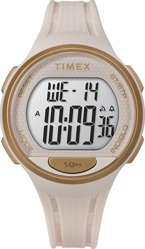 Damen timex roségold - damen,