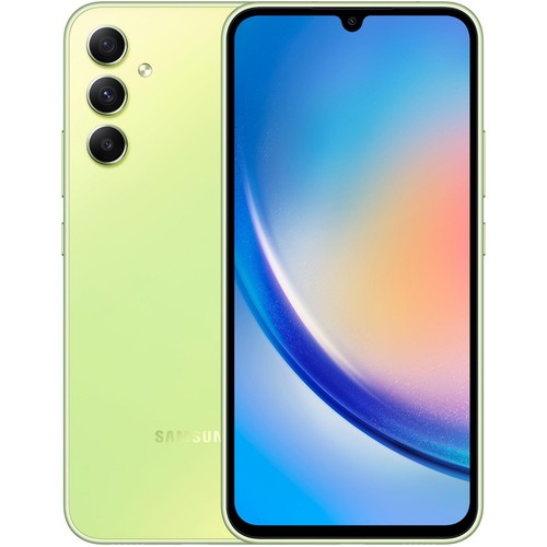 Samsung galaxy a34 - a34, 5g