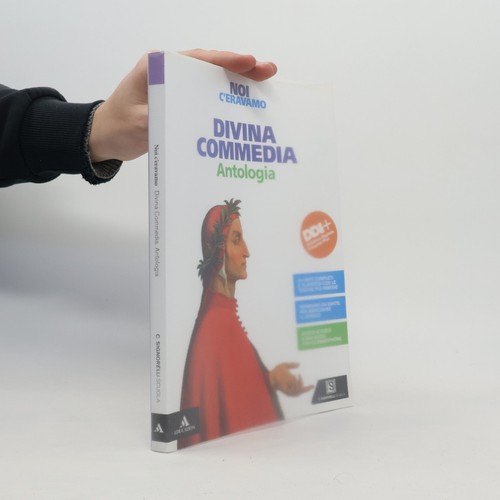 Divina commedia antologia - commedia:, antologia 