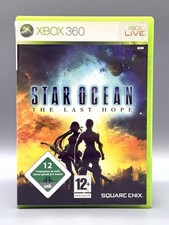 Star Ocean: The Last Hope