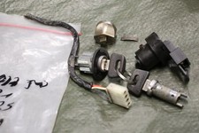 Zündschloss Reparatur Kit