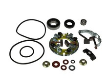 Anlasser starter reparatur - anlasser,