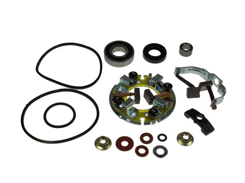 Anlasser starter reparatur - anlasser,