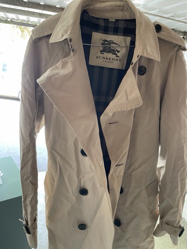 Burberry london herren - burberry,