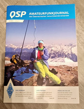 Amateurfunk Zeitschrift –