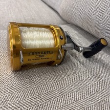 PENN REELS 50 SW INTERNATIONAL