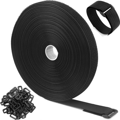 Klettband kabelbinder - klettband,