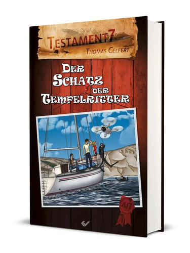 Thomas gelfert der schatz - thomas,