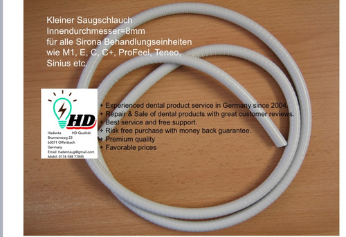 Klein saugschlauch passend - klein,