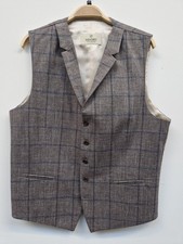 Anzug Voll-Weste Wilvorst