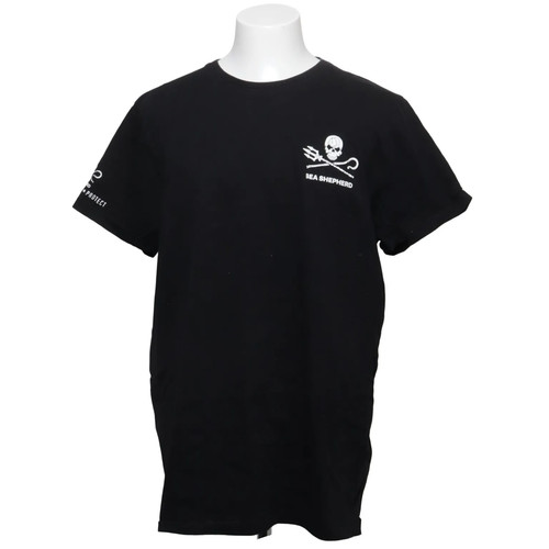 Sea shepherd shirt - shepherd,, t-shirt
