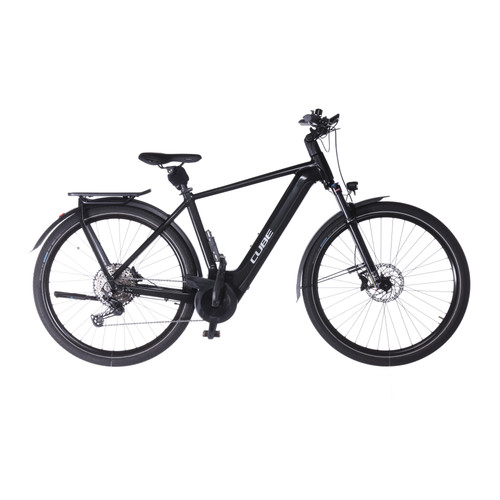 Cube kathmandu hybrid exc - kathmandu,