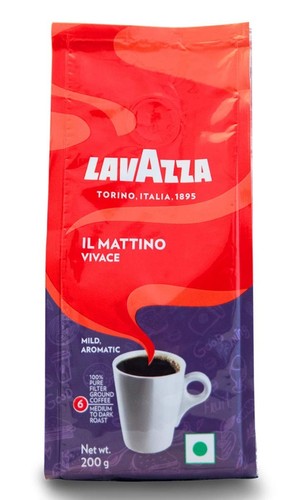 Lavazza mattino vivace - lavazza,