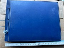 altes Fotoalbum, Zivil mit