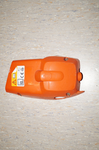537 original husqvarna 346 - 537, xp