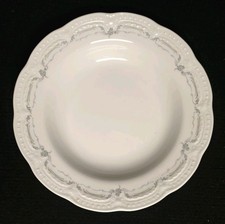 Suppenteller ⌀21,5cm - Viktoria Iris - Hutschenreuther