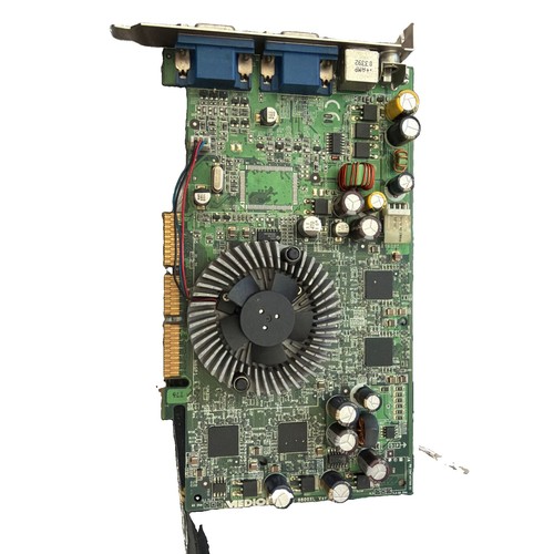 Grafik karte ati - grafik, radeon