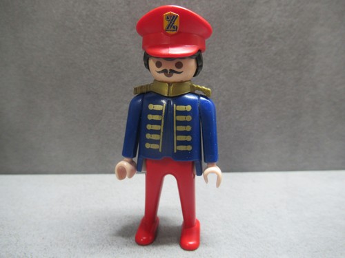 Playmobil figuren direktor - playmobil,