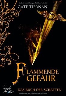 Das buch der schatten - buch,