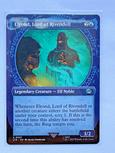 Magic the gathering ltr tales - *magic,