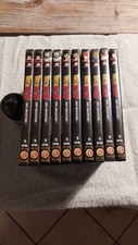 ★ DRAGON BALL Z ★ DVD Nr