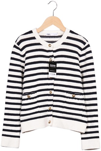 Zara strickjacke damen - zara,