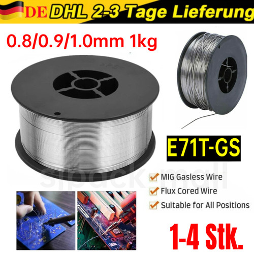 4stk fülldraht - 1-4stk.,