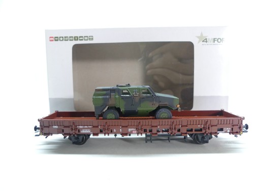 Märklin 4mfor h0 - 4mfor,