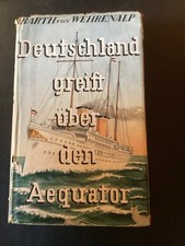 Deutschland Greift Über Den