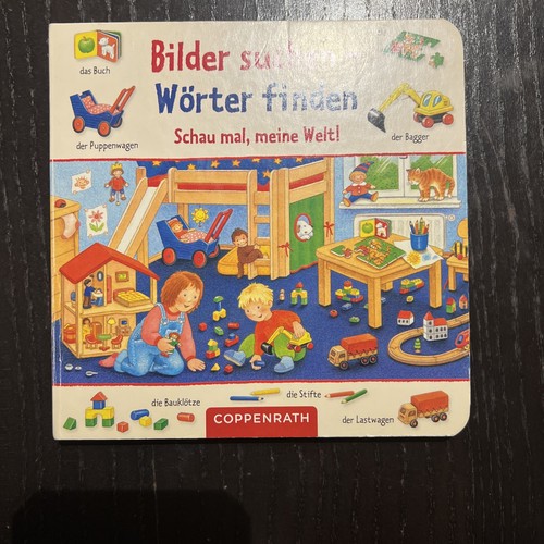 Bilder suchen wörter - suchen, finden