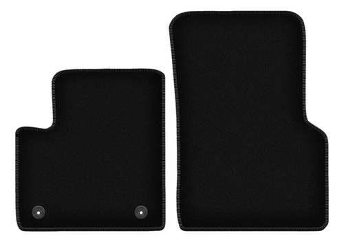 Basic fußmatten vorne aus - basic-fußmatten,