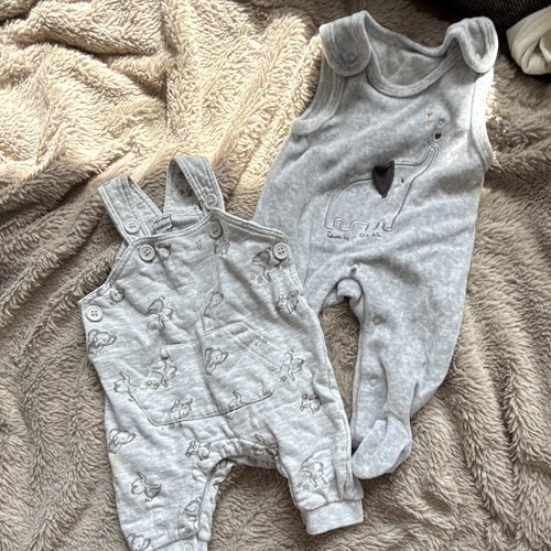Dopo baby outfit - dopo, outfit/set