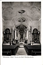 Ak Weißenstein Lauterstein in