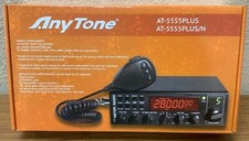 AnyTone AT-5555 PLUS Mobile